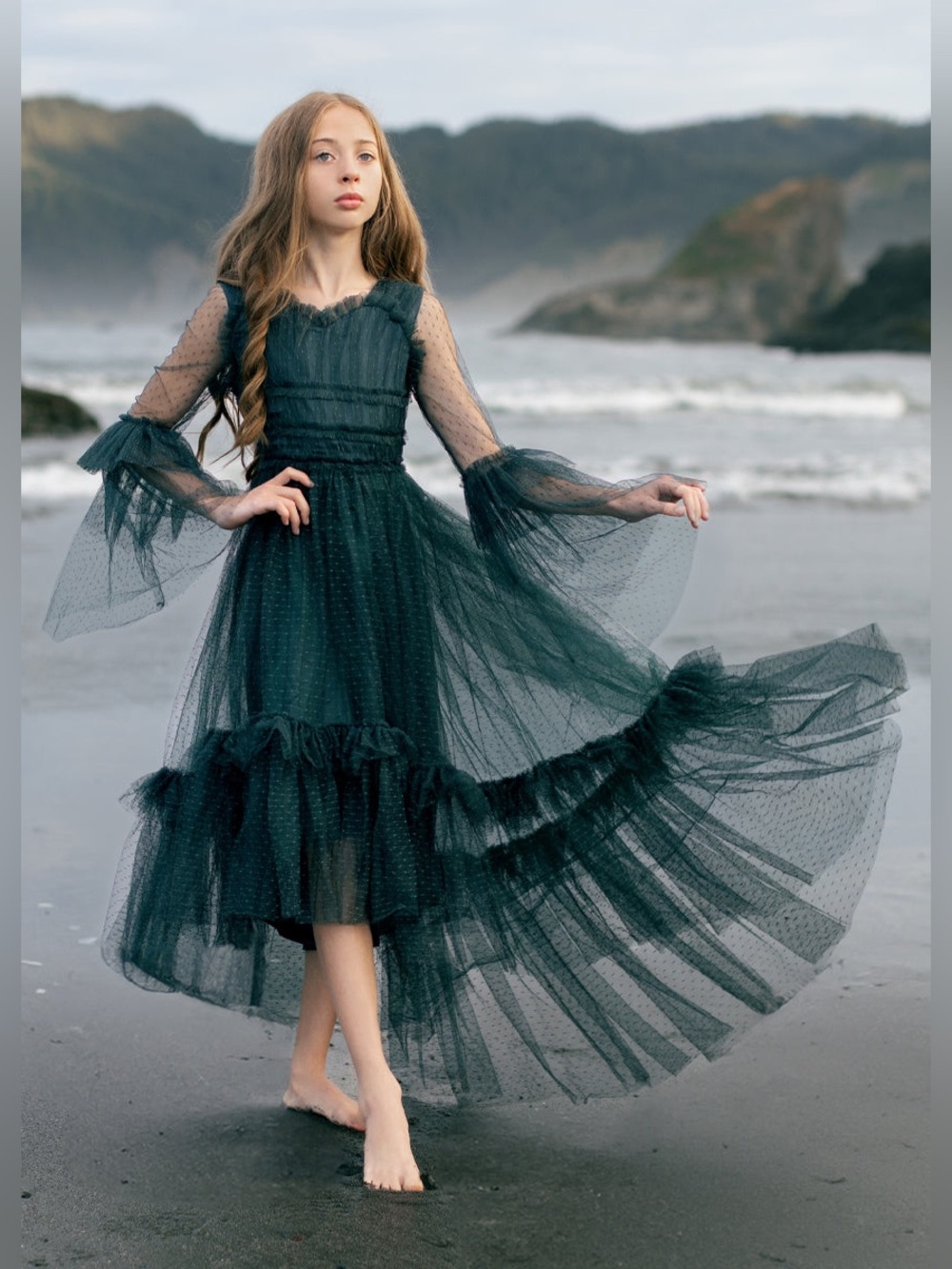Joyfolie HALSEY IMPACT DRESS